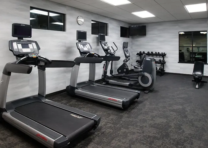 Fairfield Inn & Suites Santa Cruz - Capitola
