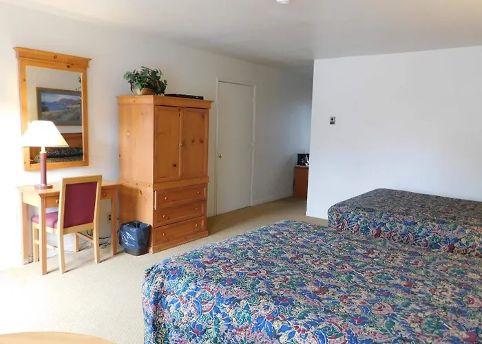Pacific Gardens Inn