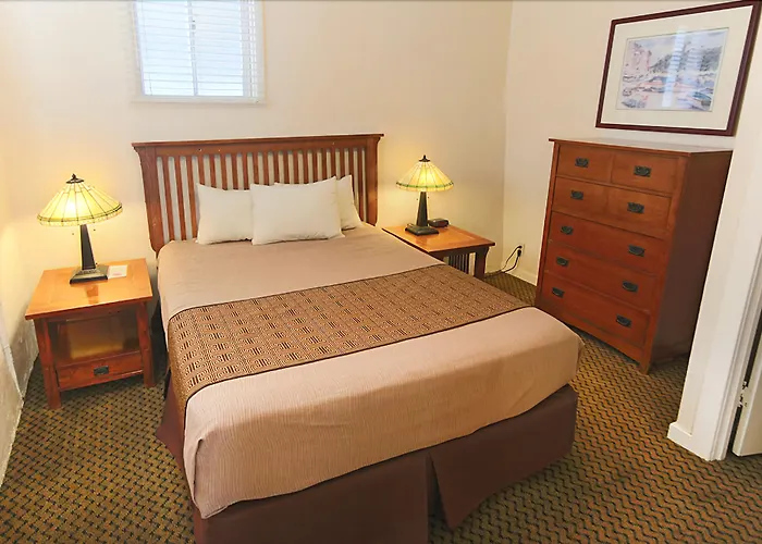 Capitola Venetian Vacation Rentals